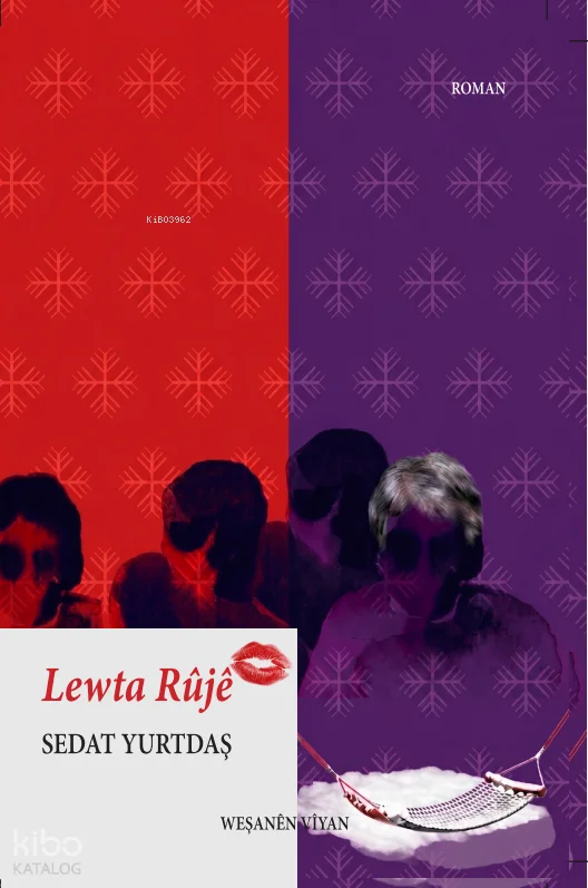 Lewta Rûjê