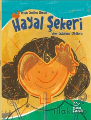 Hayal Şekeri