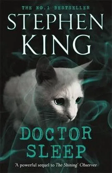 Doctor Sleep