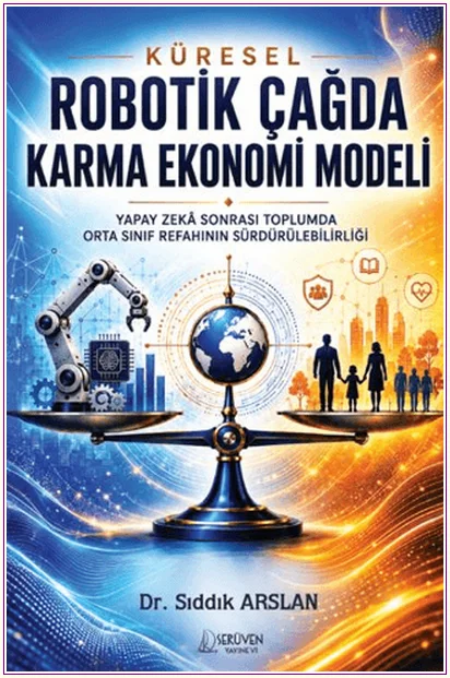 Küresel Robotik Çağda Karma Ekonomi Modeli : Yapay Zekâ Sonrası Toplumda Orta Sınıf Refahının Sürdürülebilirliği -