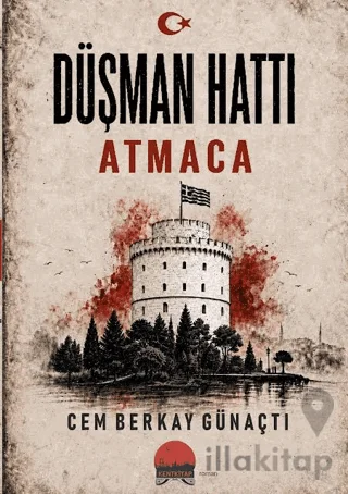 Düşman Hattı: Atmaca