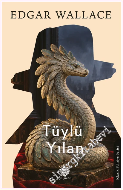 Tüylü Yılan -