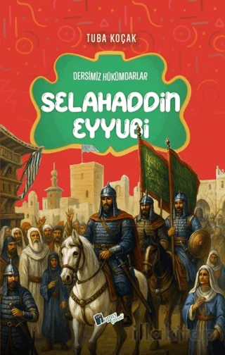 Selahaddin Eyyubi