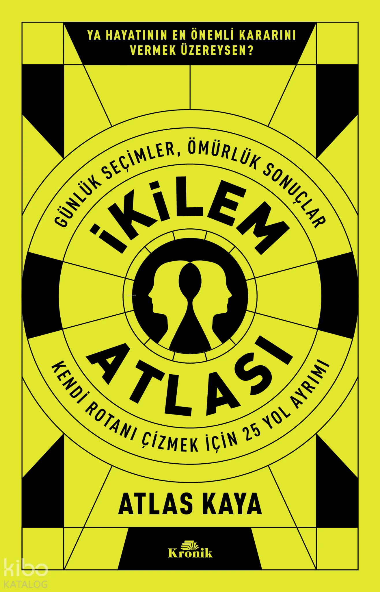İkilem Atlası