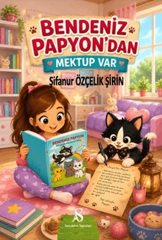 Bendeniz Papyon’dan Mektup Var