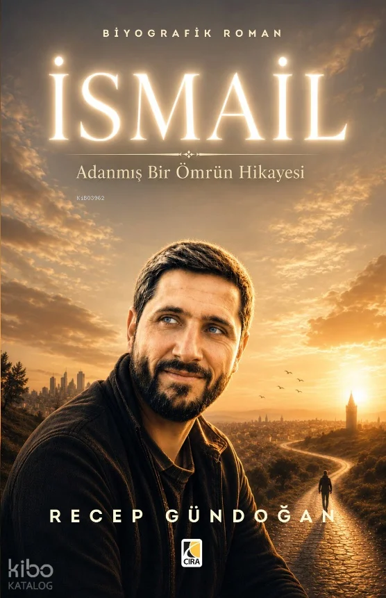 İsmail;Adanmış Bir Ömrün Hikayesi