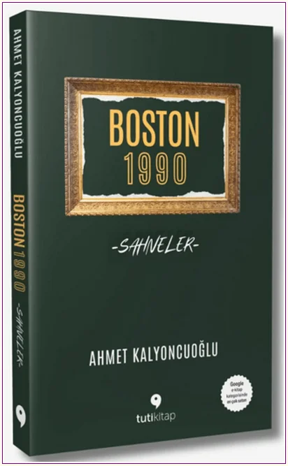Boston 1990: Sahneler -