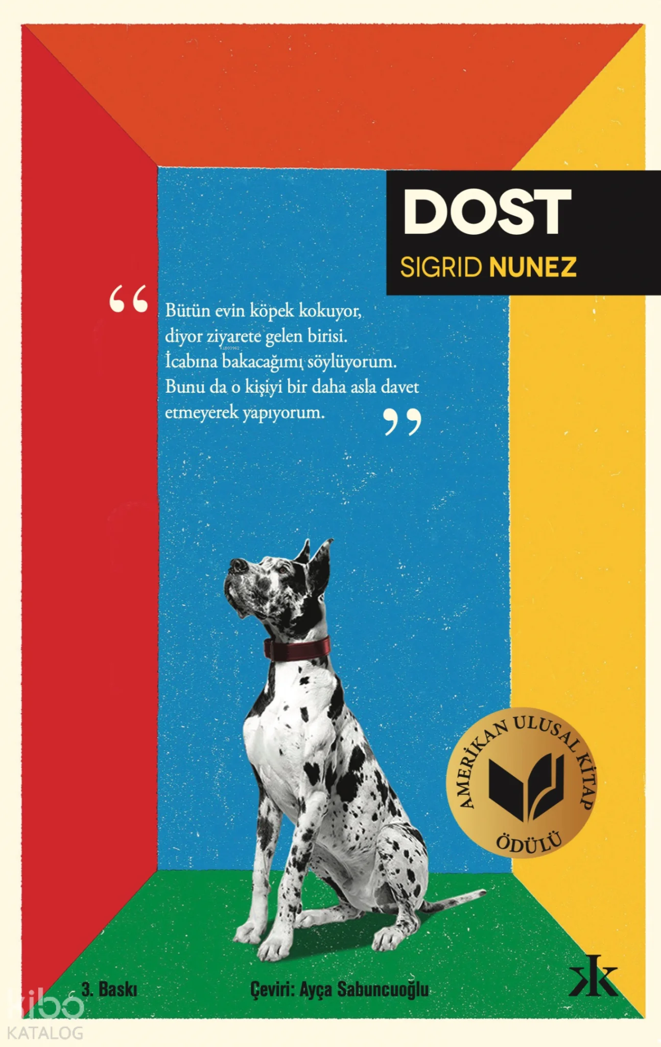 Dost