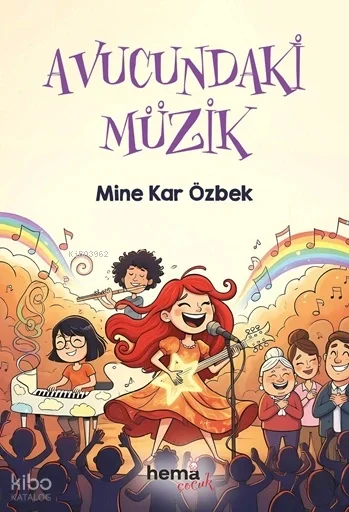 Avucundaki Müzik