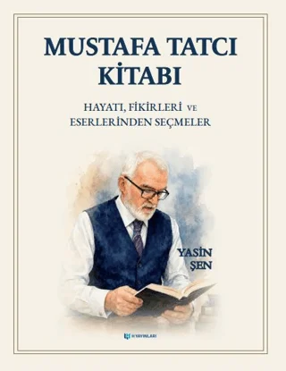 Mustafa Tatcı Kitabı