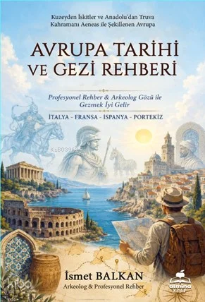 Avrupa Tarihi ve Gezi Rehberi