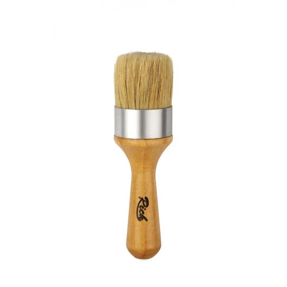 Rich 802 SERİ WAX Fırça