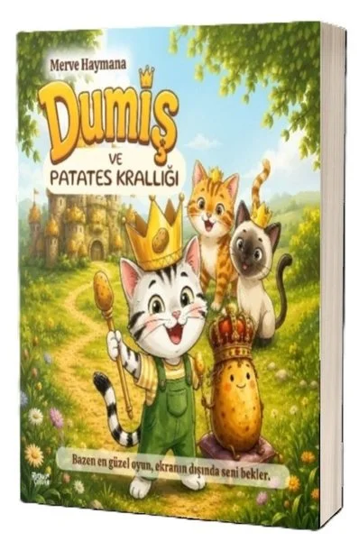 Dumiş ve Patates Krallığı