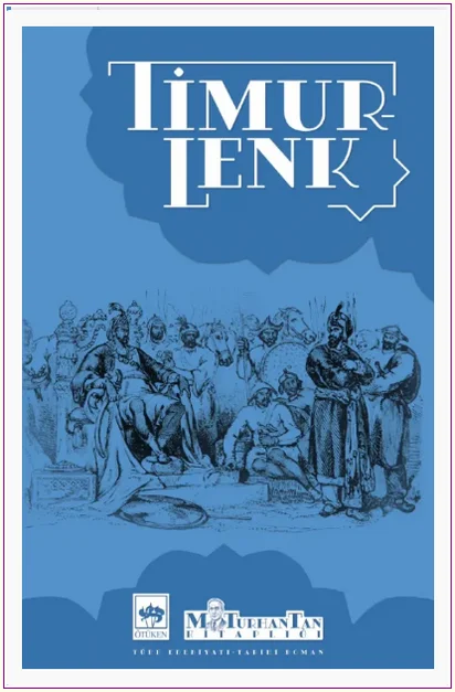 Timurlenk -
