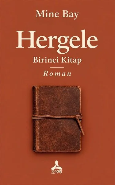 Hergele - Birinci Kitap