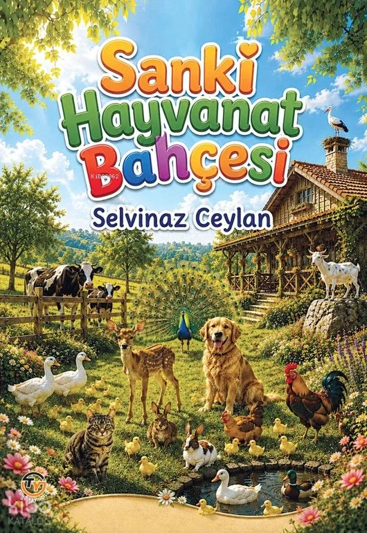 Sanki Hayvanat Bahçesi