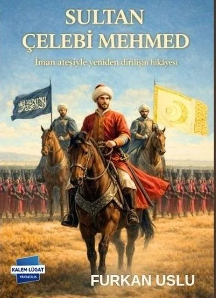 Sultan Çelebi Mehmed - İman Ateşiyle Yeniden Dirilişin Hikayesi