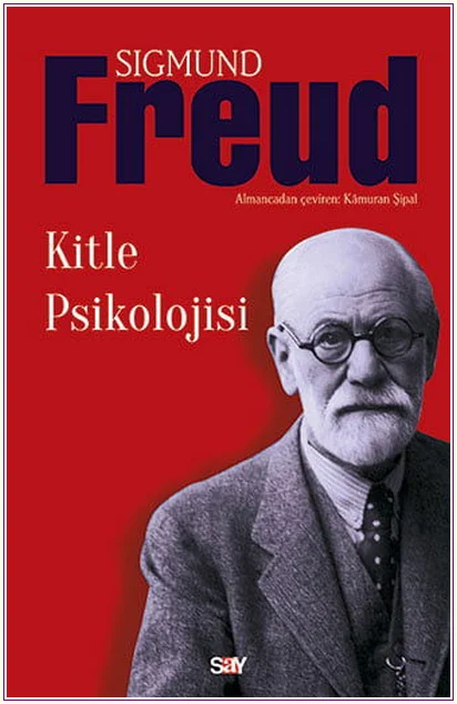Kitle Psikolojisi -