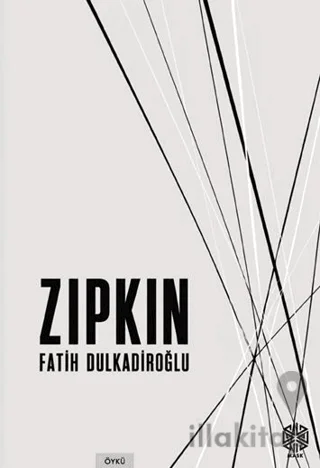 Zıpkın