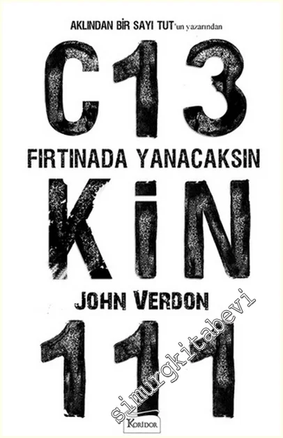 Fırtınada Yanacaksın -