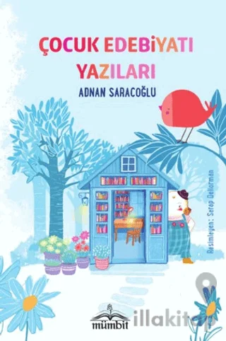 Çocuk Edebiyatı Yazıları