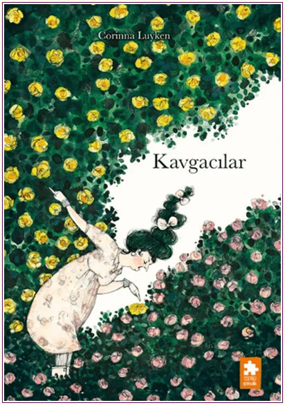 Kavgacılar -
