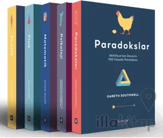 Başucu Kitaplığı Seti (5 Kitap)
