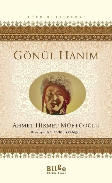 Gönül Hanım Ali Öztunç Gönül Hanım Ali Öztunç