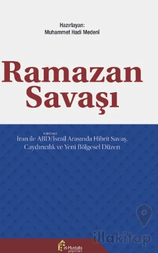 Ramazan Savaşı