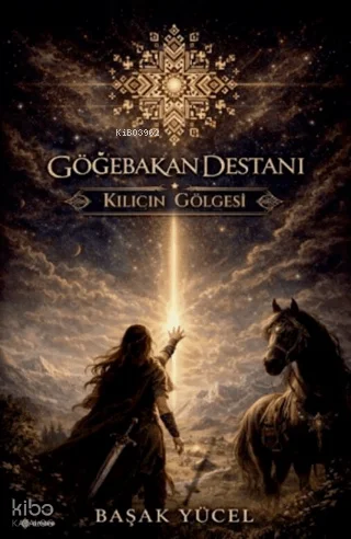 Göğebakan Destanı;Kılıcın Gölgesi