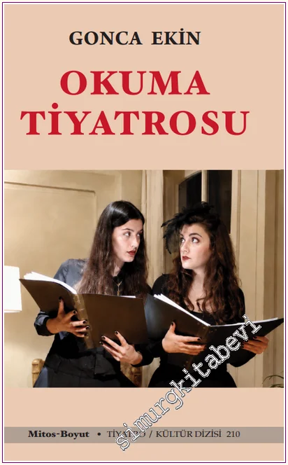 Okuma Tiyatrosu -