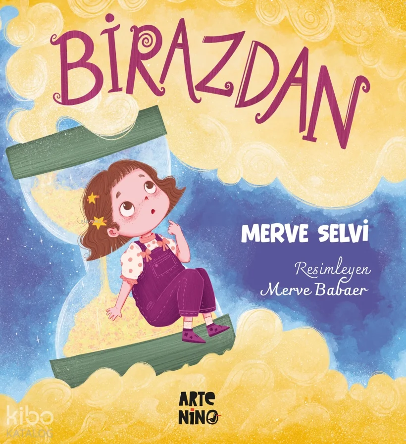 Birazdan
