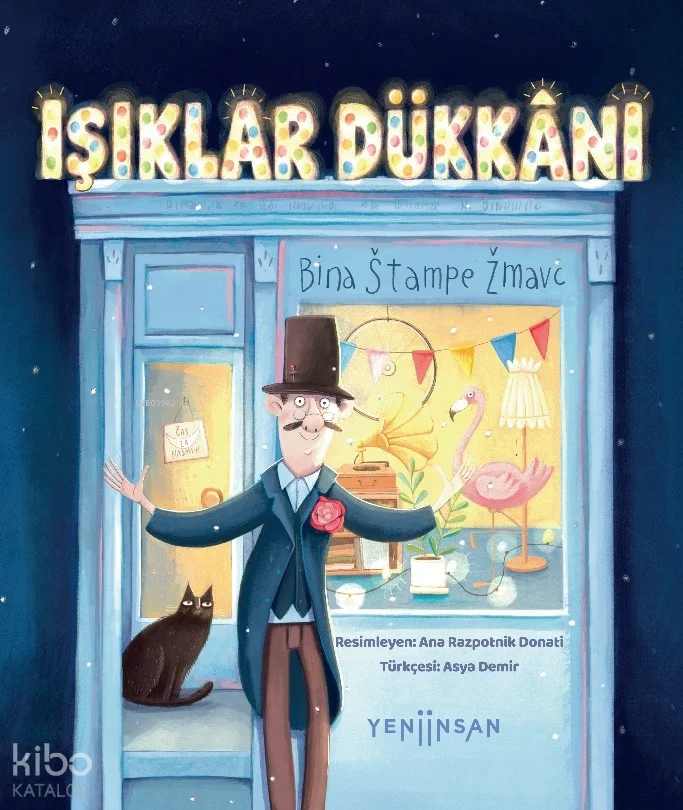 Işıklar Dükkânı