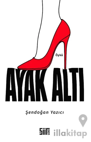 Ayak Altı