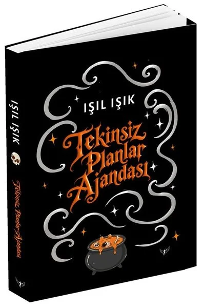 Tekinsiz Planlar Ajandası