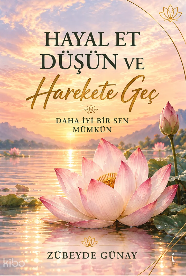 Hayal Et Düşün ve Harekete Geç