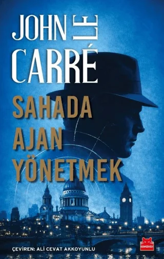 Sahada Ajan Yönetmek