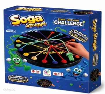 Hobi Eğitim Dünyası Soga Struggle