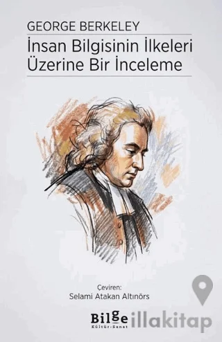 İnsan Bilgisinin İlkeleri Üzerine Bir İnceleme