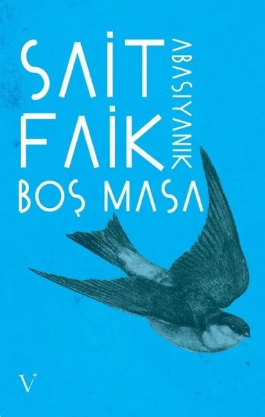 Boş Masa
