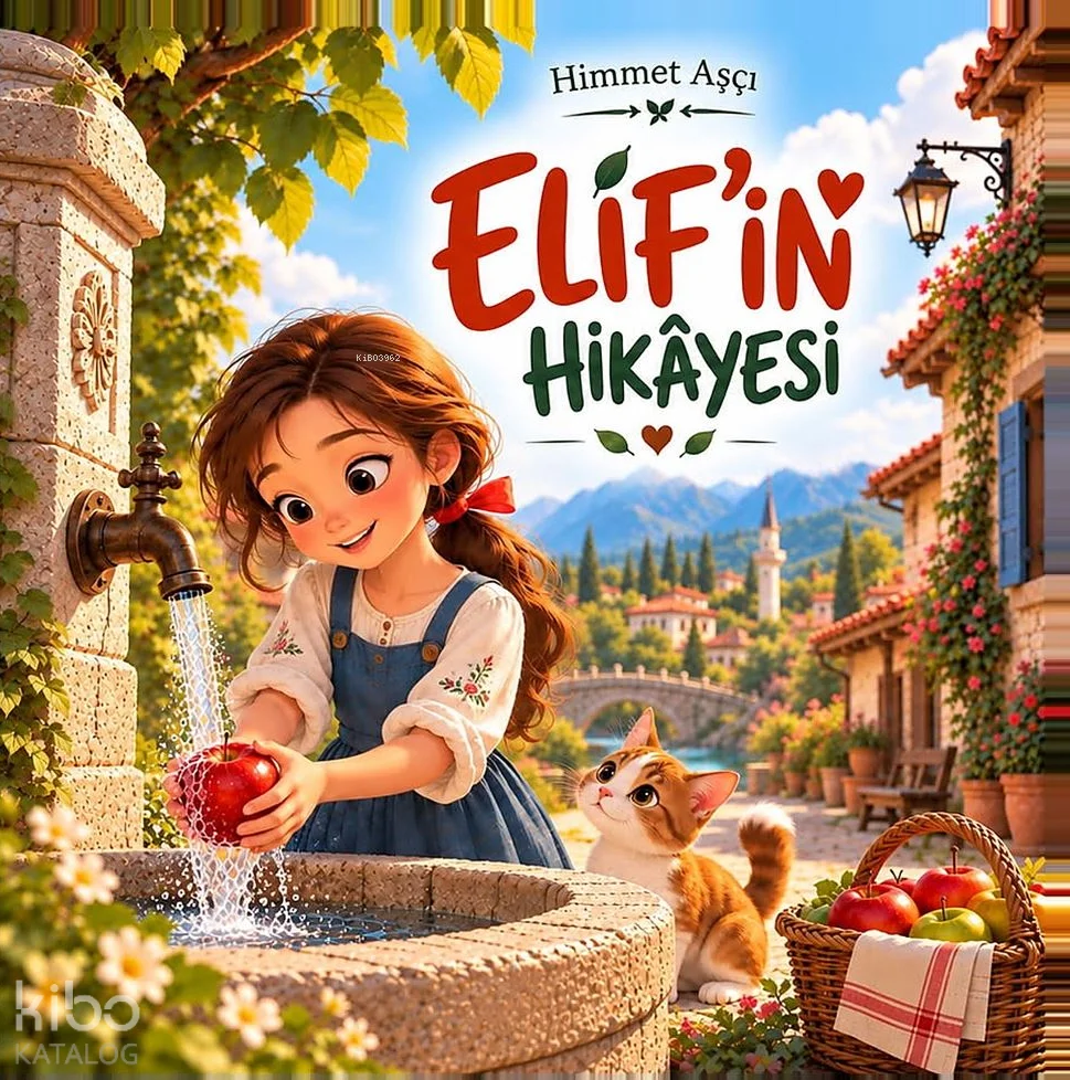 Elif'in Hikâyesi