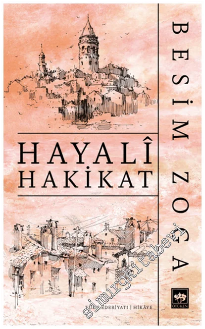 Hayalî Hakikat -