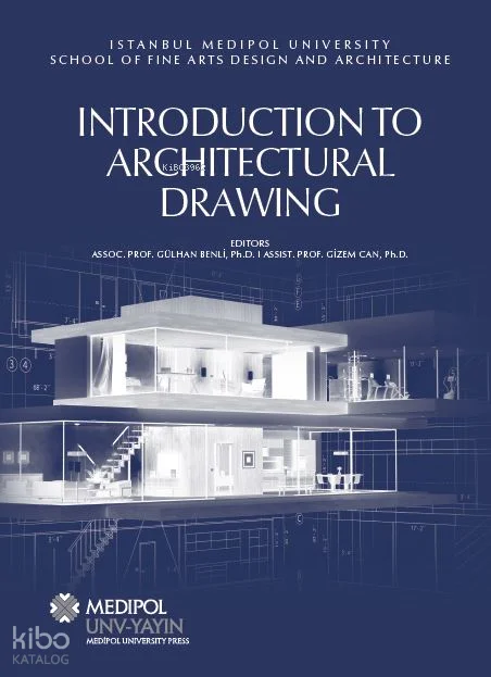 Introduction To Architectural Drawing