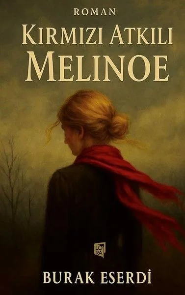 Kırmızı Atkılı Melinoe