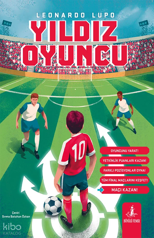 Yıldız Oyuncu
