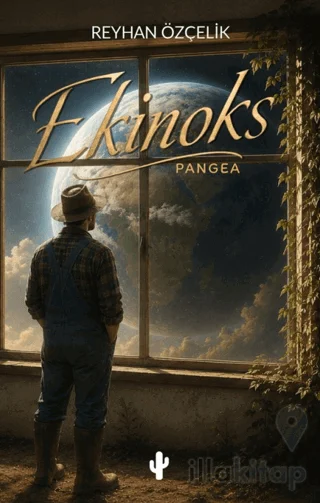 Ekinoks - Pangea