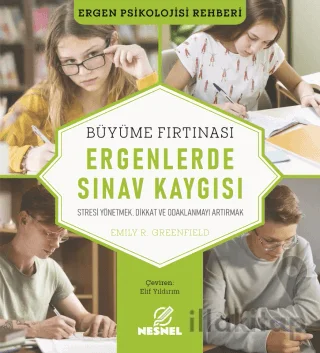 Ergenlerde Sınav Kaygısı