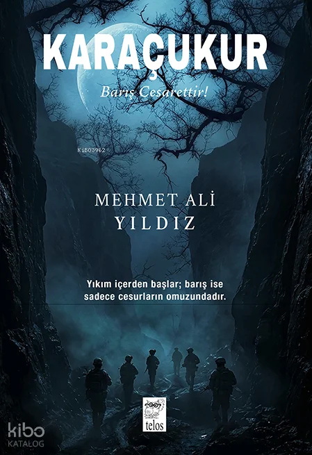 Karaçukur