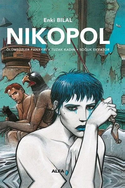 Nikopol (Ciltli)