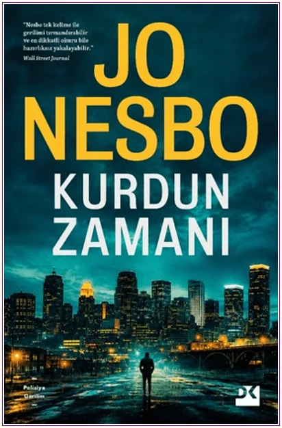 Kurdun Zamanı -